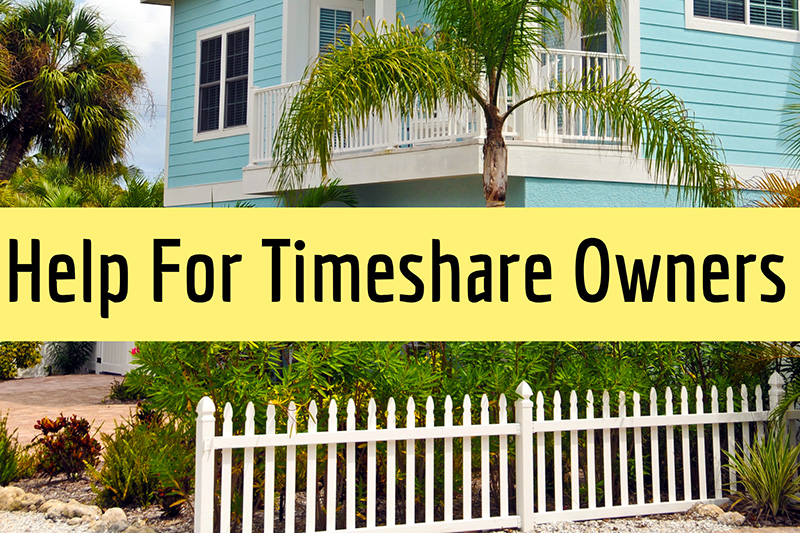 Timeshare